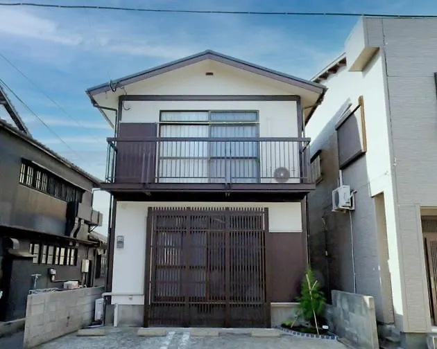 Holiday home Oteya - Vacation Stay 61066V Sasaguri