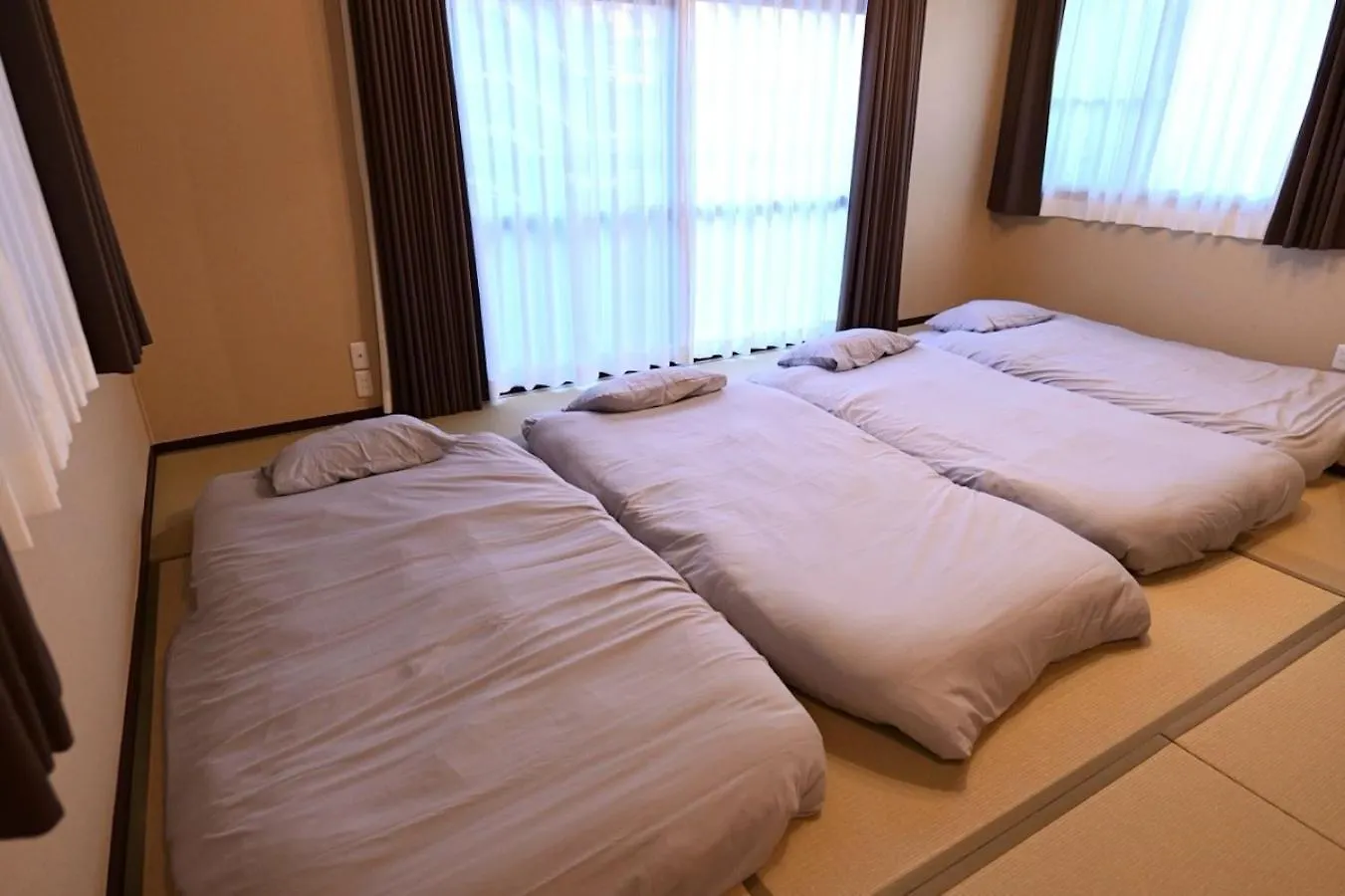 Oteya - Vacation Stay 61066V Sasaguri 0*,  Japan